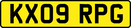 KX09RPG