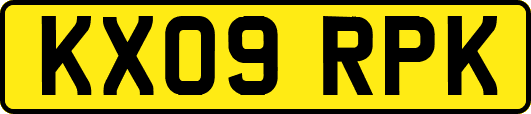 KX09RPK