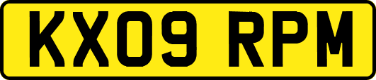 KX09RPM