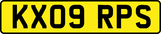 KX09RPS
