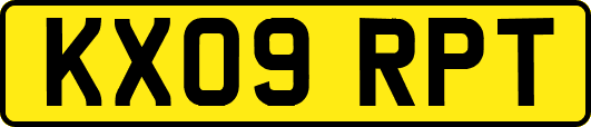 KX09RPT