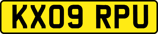 KX09RPU
