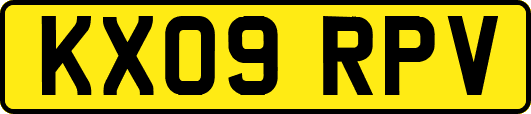 KX09RPV
