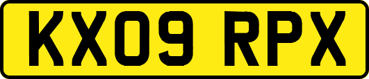 KX09RPX