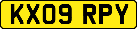 KX09RPY