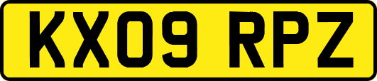KX09RPZ
