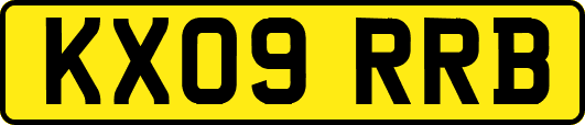 KX09RRB