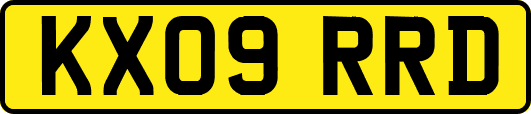 KX09RRD