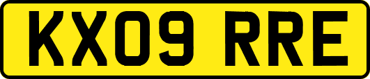 KX09RRE