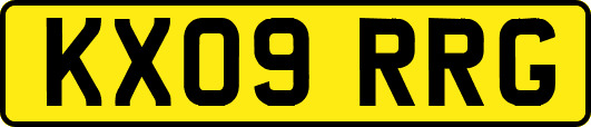 KX09RRG
