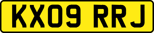 KX09RRJ