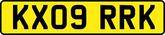 KX09RRK