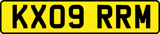 KX09RRM