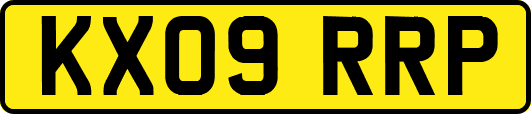 KX09RRP