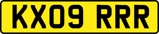 KX09RRR