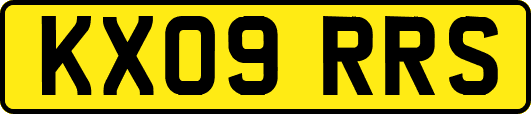 KX09RRS