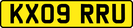 KX09RRU