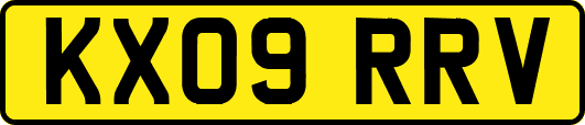 KX09RRV