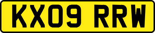 KX09RRW