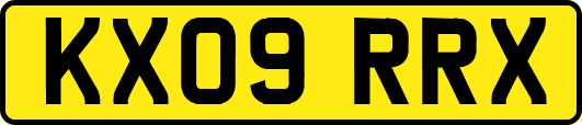 KX09RRX
