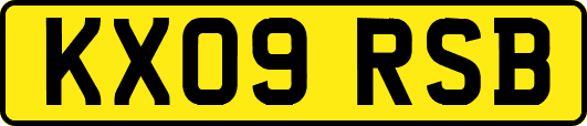 KX09RSB