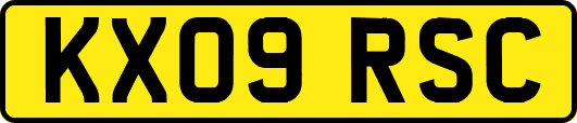 KX09RSC