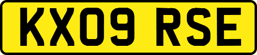 KX09RSE