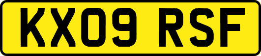 KX09RSF