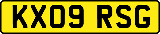 KX09RSG