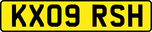 KX09RSH