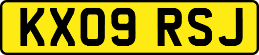 KX09RSJ