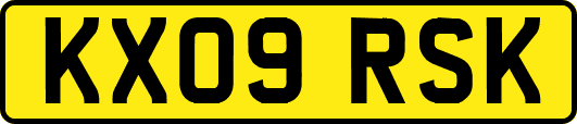 KX09RSK