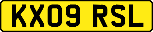 KX09RSL