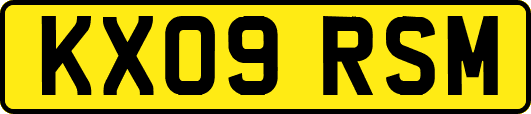 KX09RSM