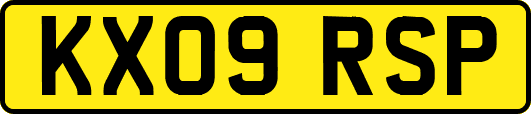 KX09RSP