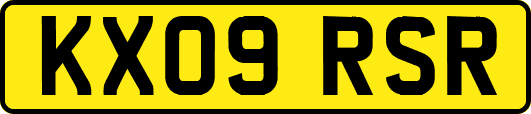 KX09RSR