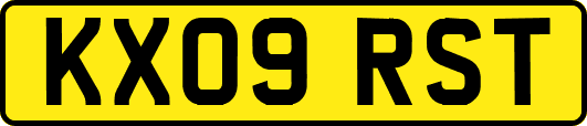 KX09RST