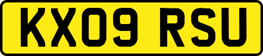 KX09RSU