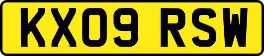 KX09RSW