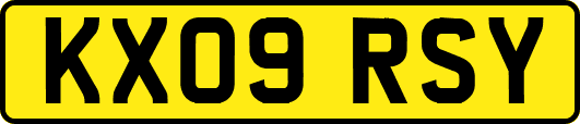 KX09RSY