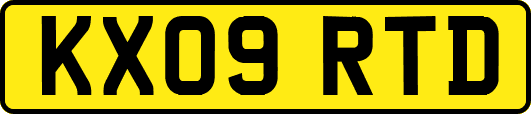 KX09RTD