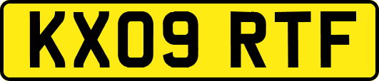 KX09RTF