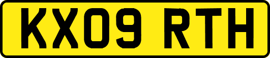 KX09RTH