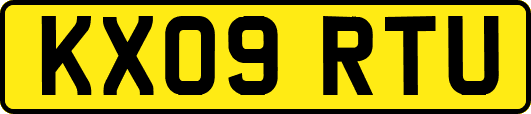 KX09RTU