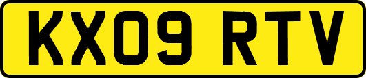 KX09RTV