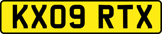 KX09RTX