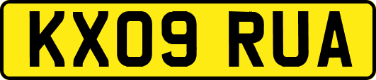 KX09RUA