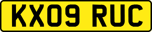 KX09RUC