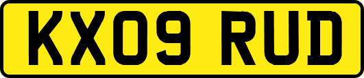 KX09RUD