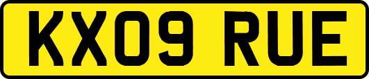 KX09RUE